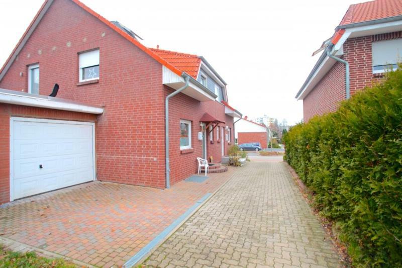 Privatunterkunft Private Hannover