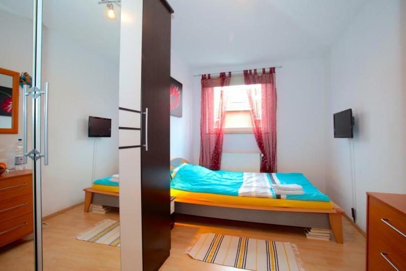 Private Privatunterkunft Hannover